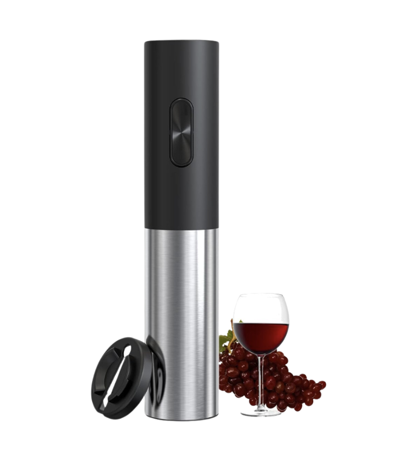 Electric Wine Bottle Opener